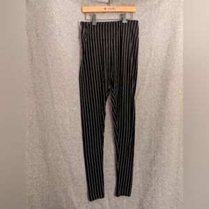 Women's Streetwear Society striped pants
